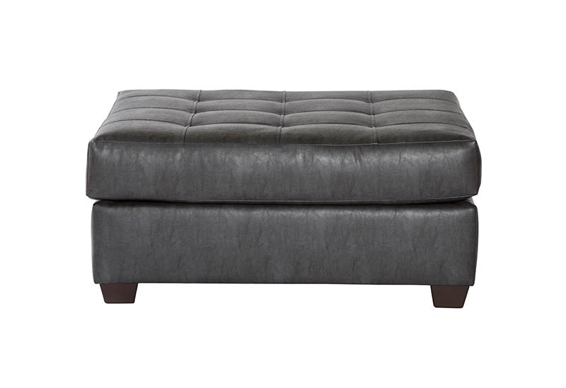 Hughes 10800 Ottoman