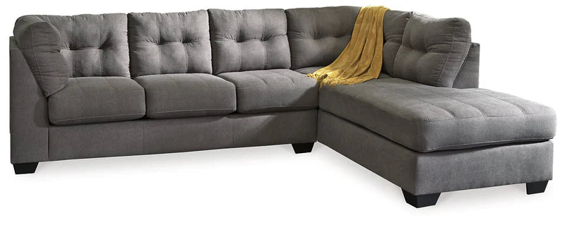 Maier 2-Piece Sectional with Chaise