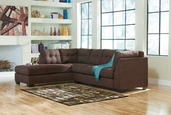 Maier 2-Piece Sectional with Chaise