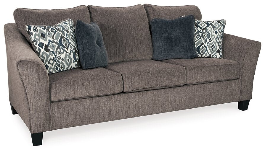 Nemoli Sofa