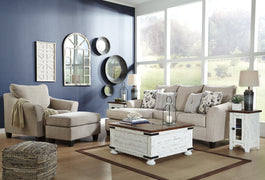 Abney Chair - Classic and Stylish Seating