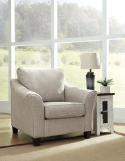 Abney Chair - Classic and Stylish Seating