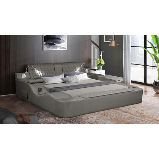 Zoya Bed