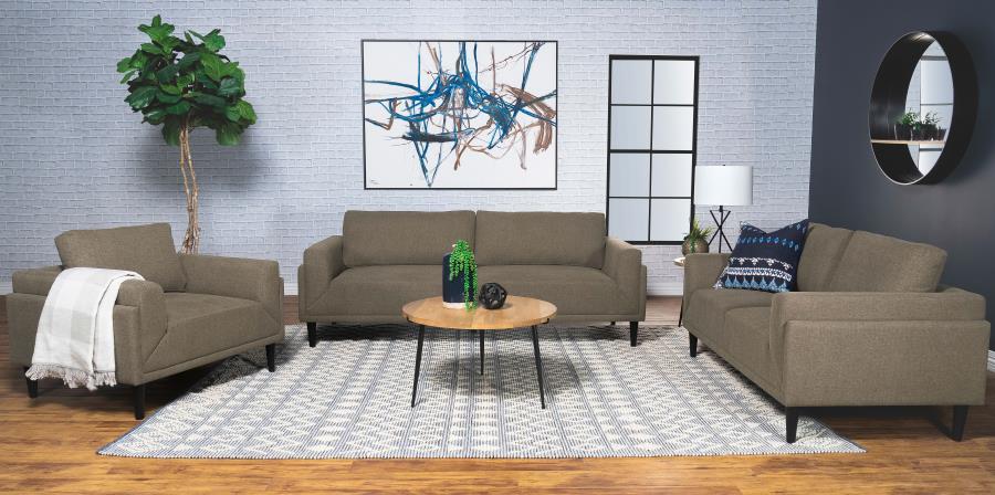 Rilynn Upholstered Track Arms Sofa