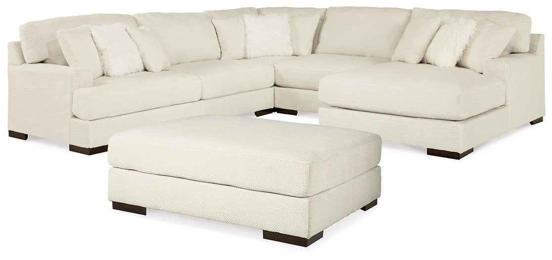 Zada Living Room Set