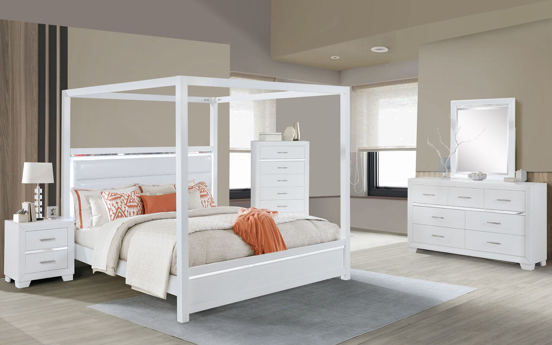 Denali Bed