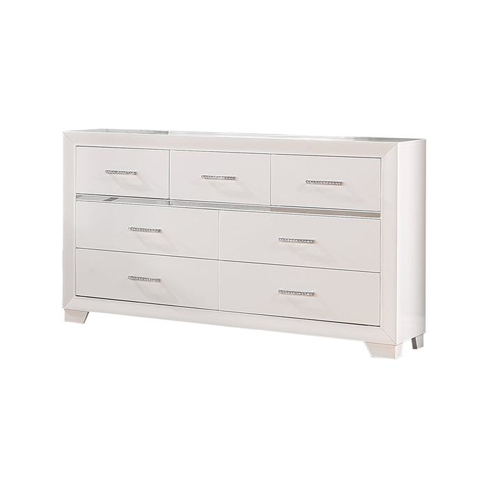 Denali Dresser