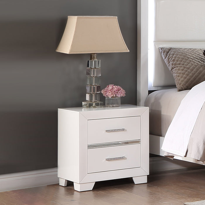 Denali Nightstand