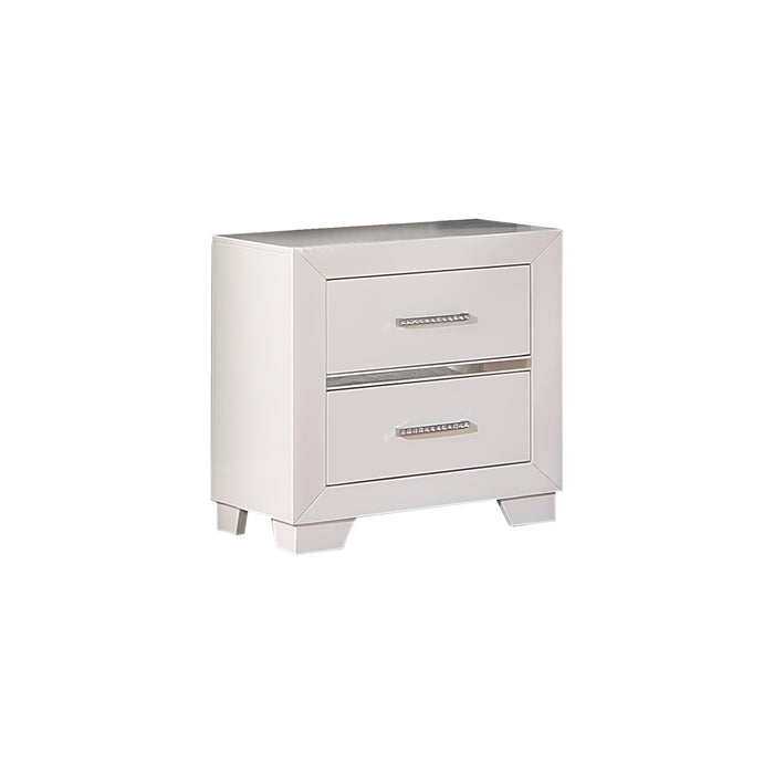 Denali Nightstand