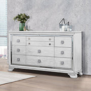 Valmont Bedroom Set