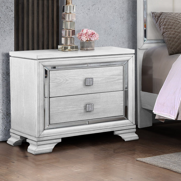 Valmont Nightstand