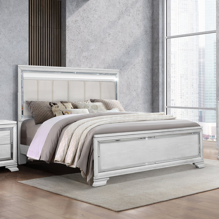 Valmont Bed