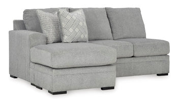 Casselbury Sectional with Chaise