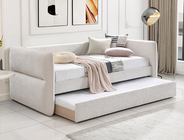 Phillipa Twin Daybed with Pullout Trundle