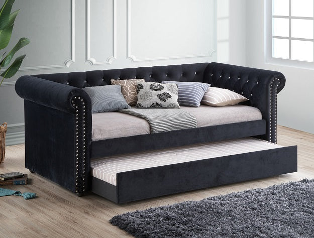 Elite Full Daybed with Pullout Trundle