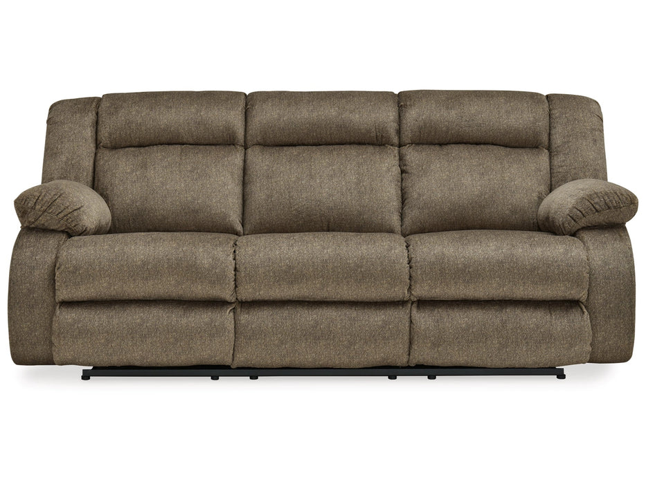 Burkner Power Reclining Sofa