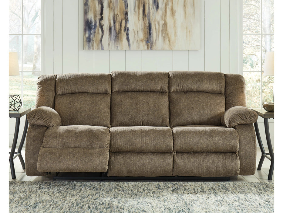 Burkner Power Reclining Sofa