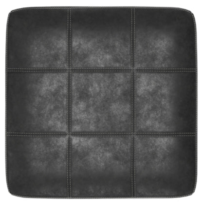 Bilgray Oversized Accent Ottoman