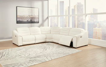 Next-Gen Gaucho Power Reclining Sectional