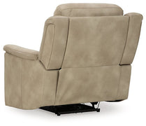 Next-Gen DuraPella Oversized Power Recliner