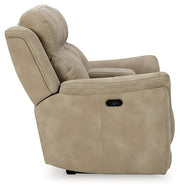 Next-Gen DuraPella Oversized Power Reclining Loveseat