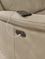 Next-Gen DuraPella Oversized Power Recliner