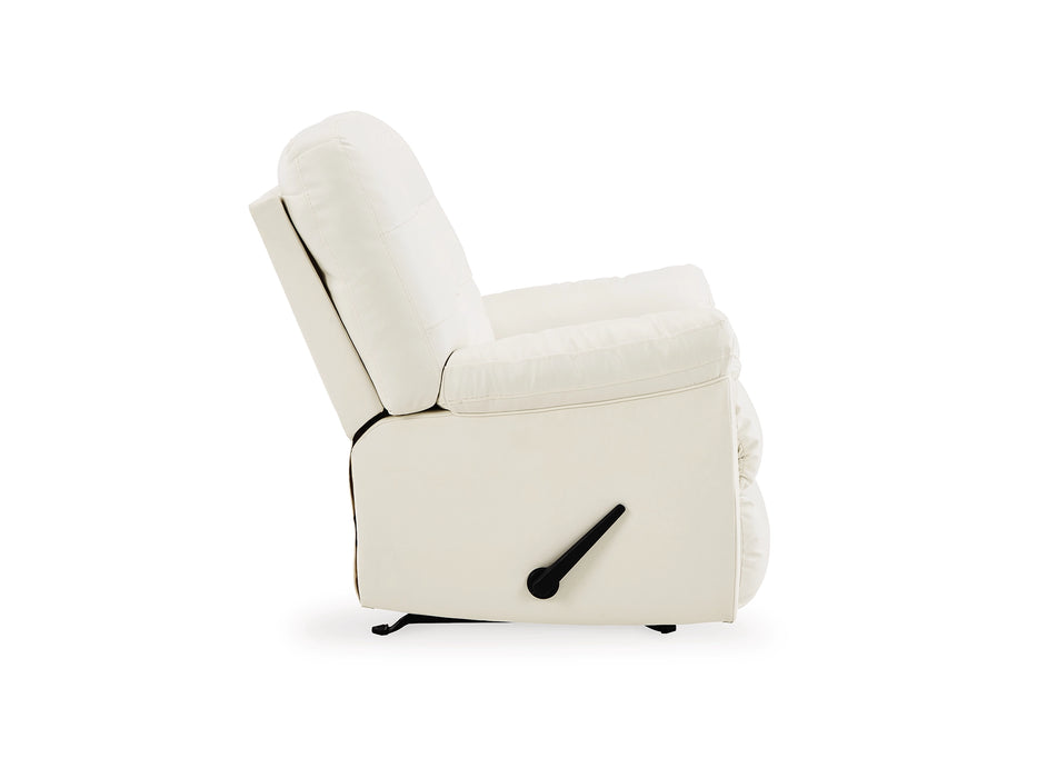 Donlen Manual Rocker Recliner