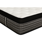 DreamSleep Grand Majestic Medium Firm Hybrid Mattress - Dream Decor