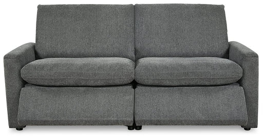 Hartsdale Power Reclining Sectional image