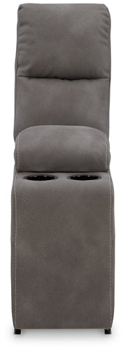 Next-Gen DuraPella Power Reclining Sectional Loveseat