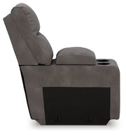 Next-Gen DuraPella Power Reclining Sectional Loveseat