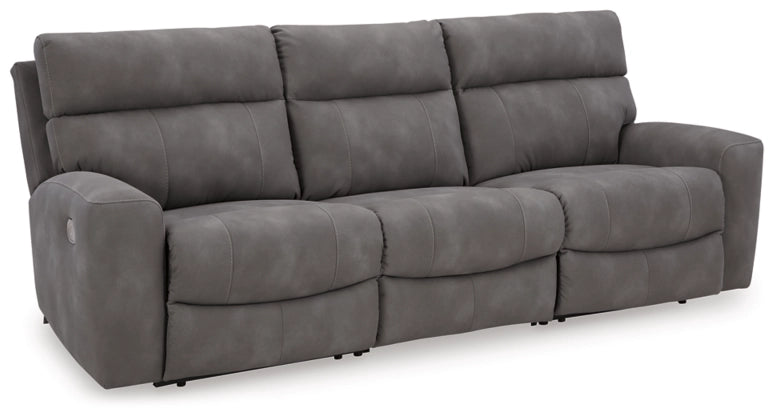 Next-Gen DuraPella Power Reclining Sofa