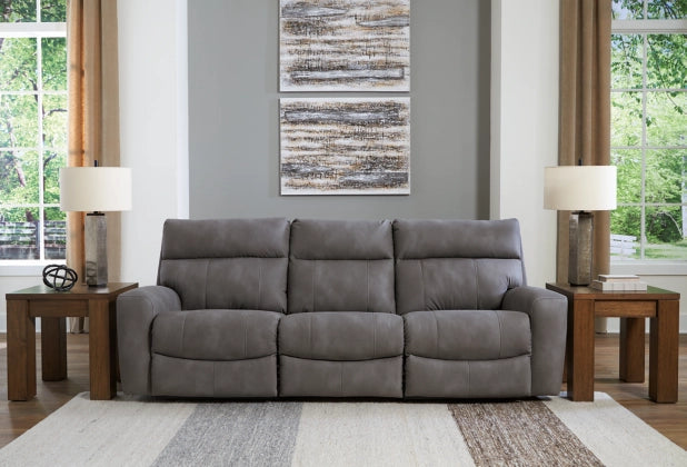 Next-Gen DuraPella Power Reclining Sofa