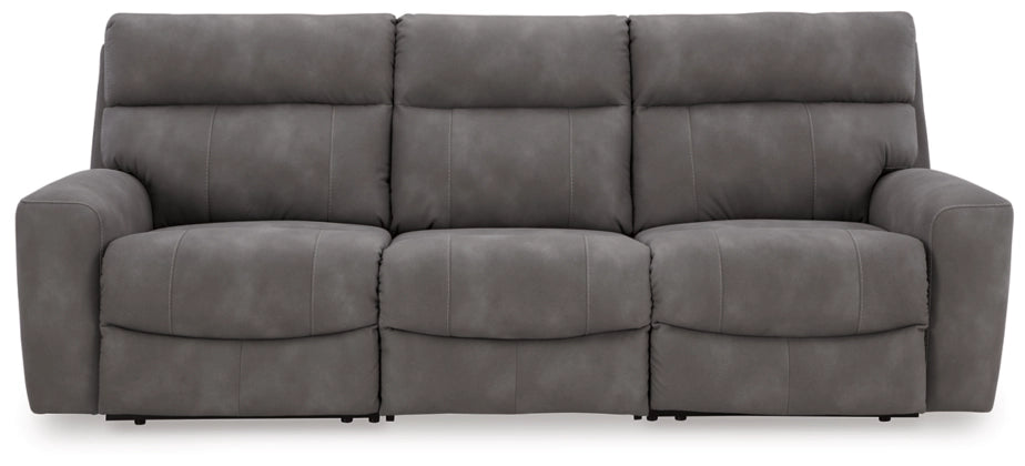 Next-Gen DuraPella Power Reclining Sofa