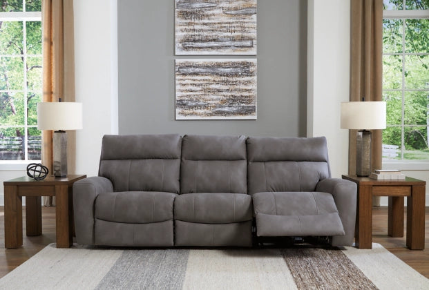 Next-Gen DuraPella Power Reclining Sofa