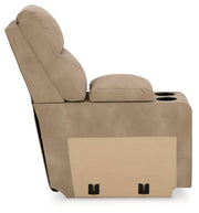 Next-Gen DuraPella Power Reclining Sectional Loveseat