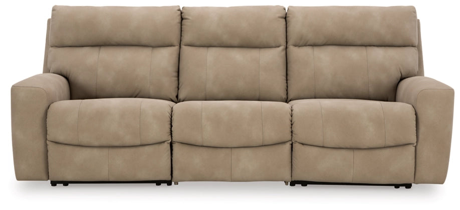 Next-Gen DuraPella Power Reclining Sofa