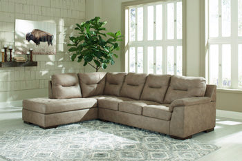 Maderla Living Room Set