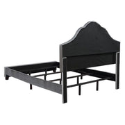 Abbeville Upholstered Bed - Dream Decor