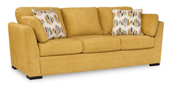 Keerwick Sofa - Dream Decor