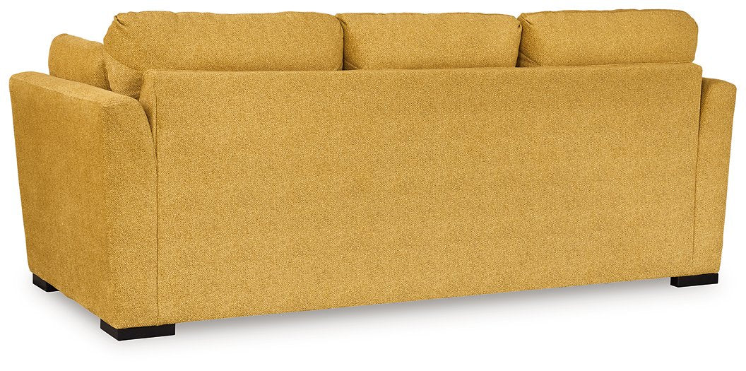 Keerwick Sofa - Dream Decor