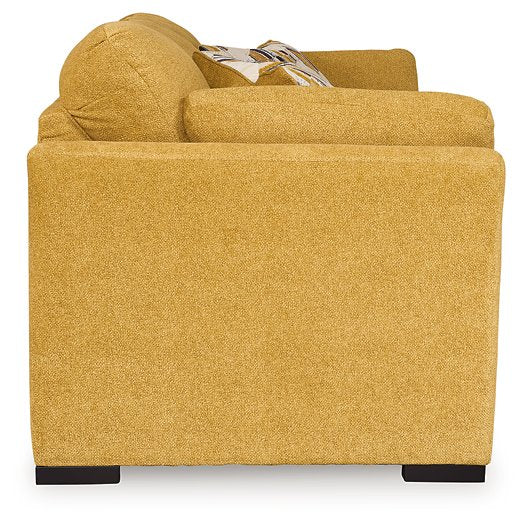 Keerwick Sofa - Dream Decor