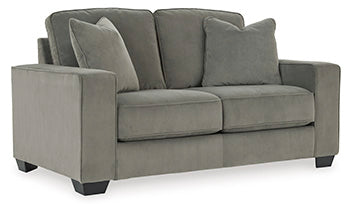 Angleton Loveseat