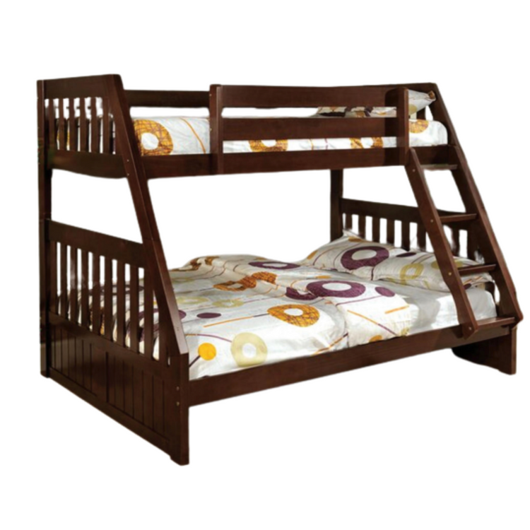 Altura Twin-over-Full Bunk Bed