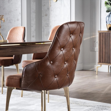 Montego Dining Room