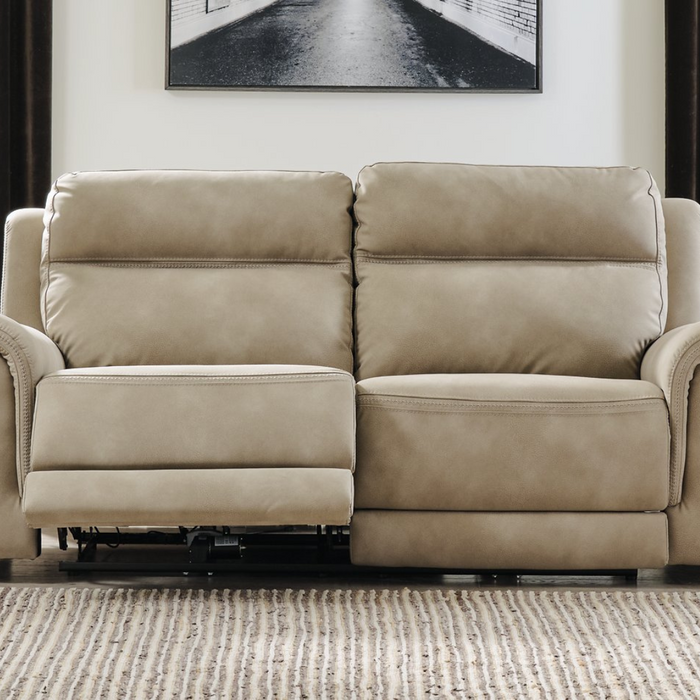Next-Gen DuraPella Oversize Reclining Sofa