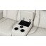 Fortuner L-Shaped Power Reclining Sectional