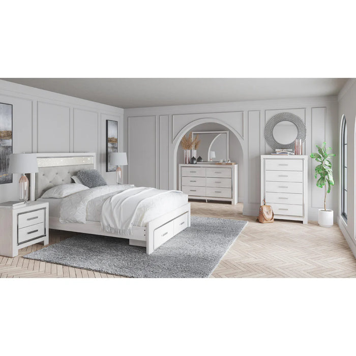 Altyra Bedroom Set