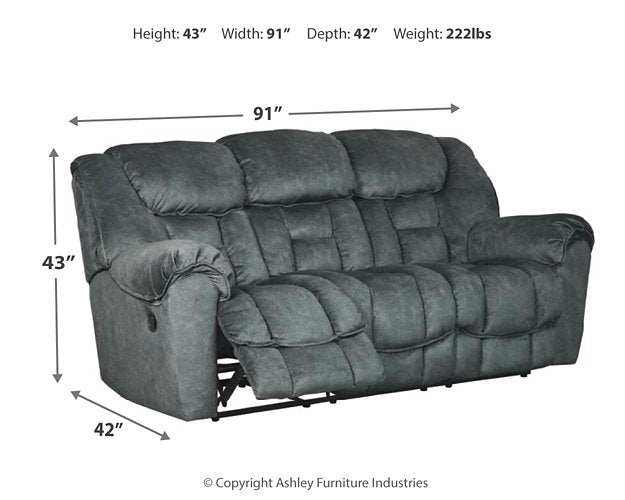 Capehorn Living Room Set