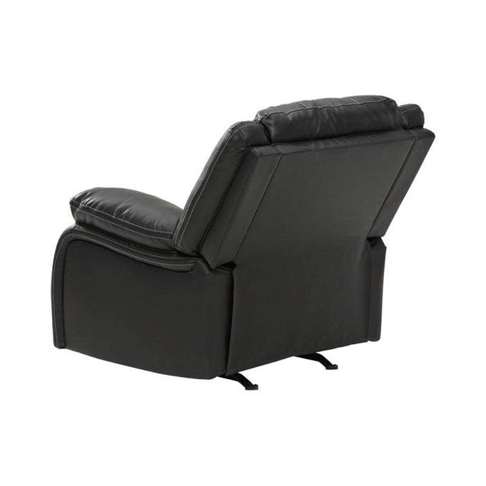 Ashley Furniture Calderwell Rocker Recliner